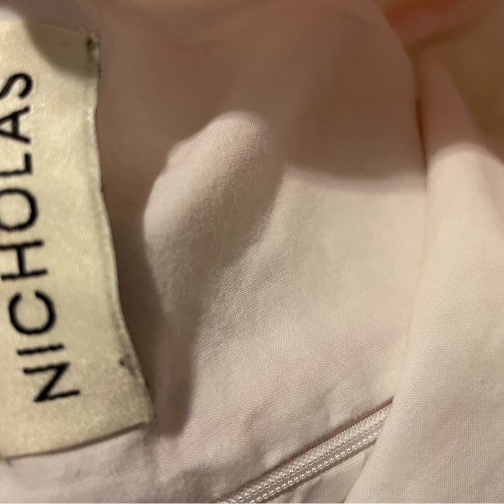Nicholas kerala maxi dress - Picture 7 of 10